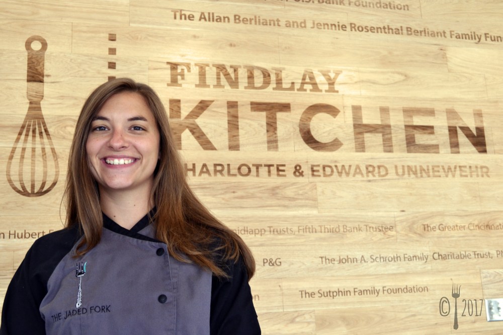 Findlay Kitchen Lindsey on wood wall 3